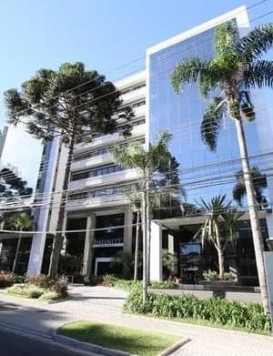 Auditório · 50 pessoas